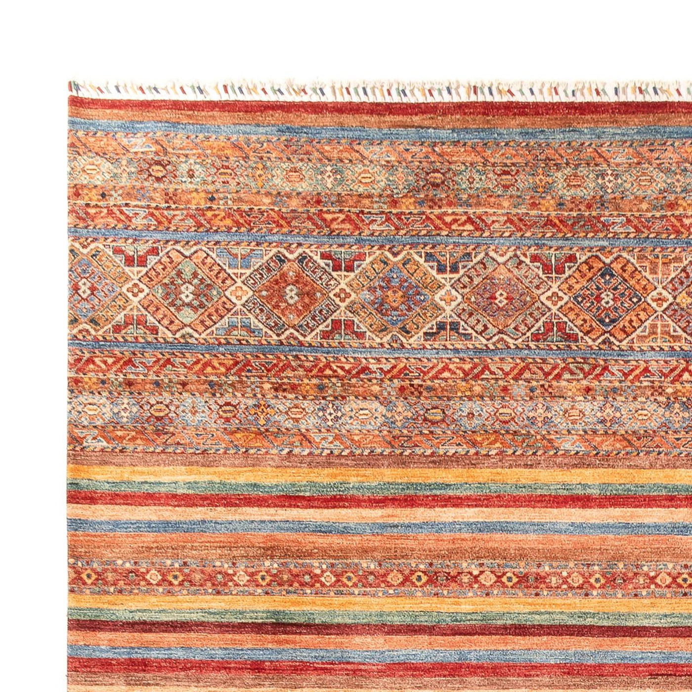 Shal Tæppe 361x268cm - Orientalsk tæppe