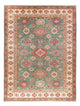 Kazak Tæppe 366x276cm - Orientalsk tæppe