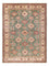 Ziegler Carpet - Kazak - 363 x 267 cm - mintgrøn