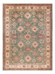 Kazak Tæppe 363x267cm - Orientalsk tæppe