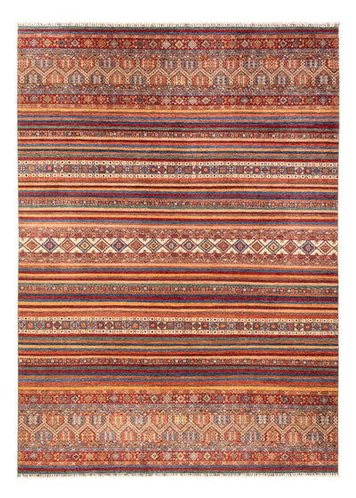 Shal Tæppe 260x359cm - Orientalsk tæppe