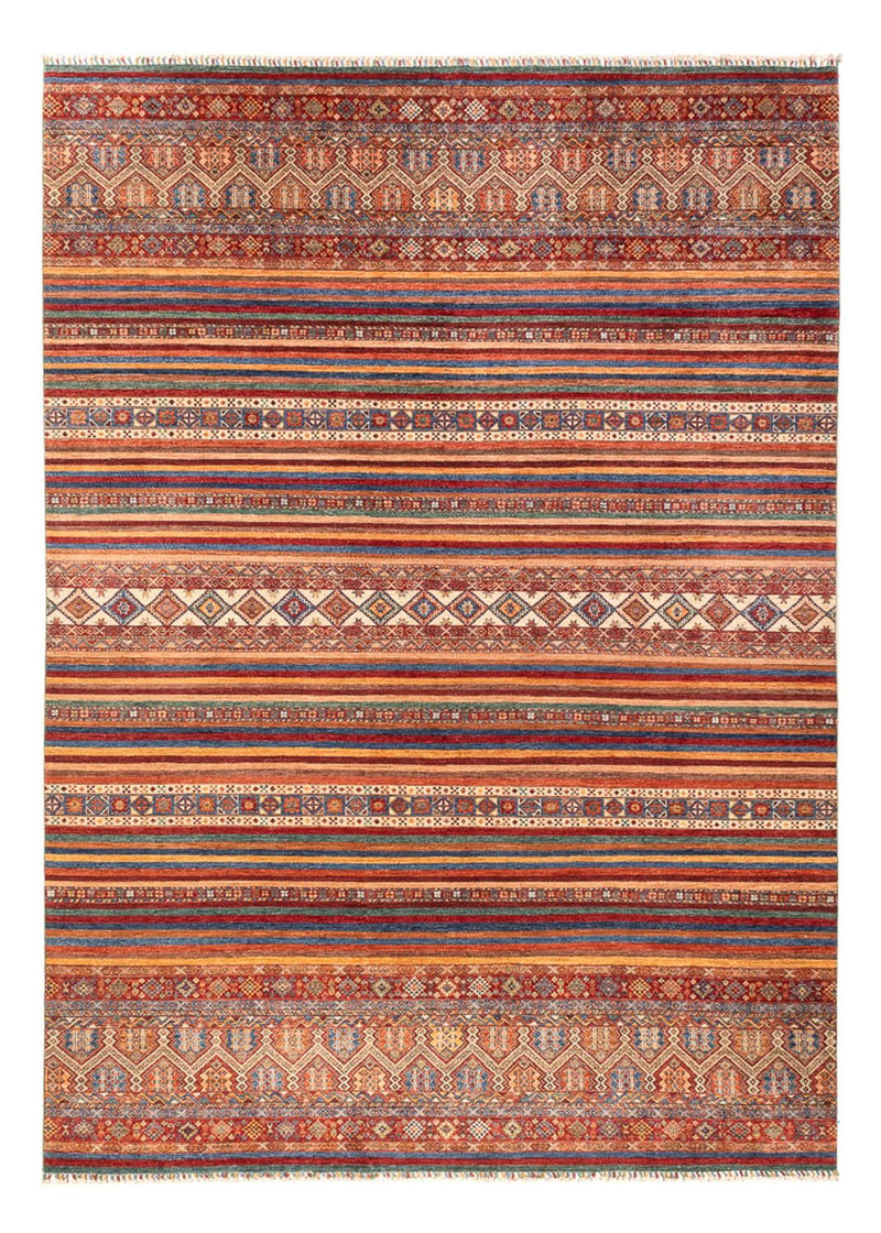 Ziegler Carpet - Shal - 359 x 260 cm - flerfarvet