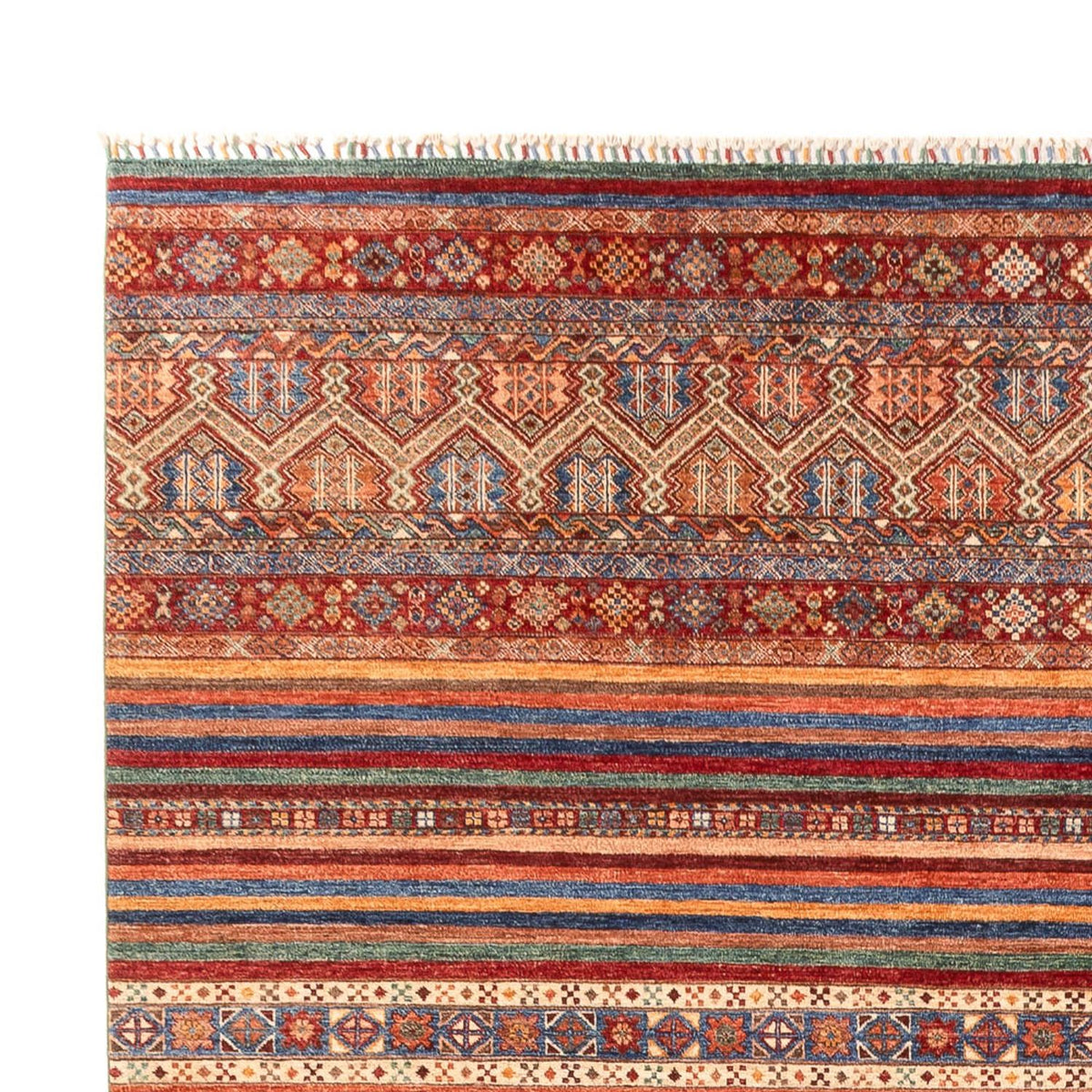 Ziegler Carpet - Shal - 359 x 260 cm - flerfarvet