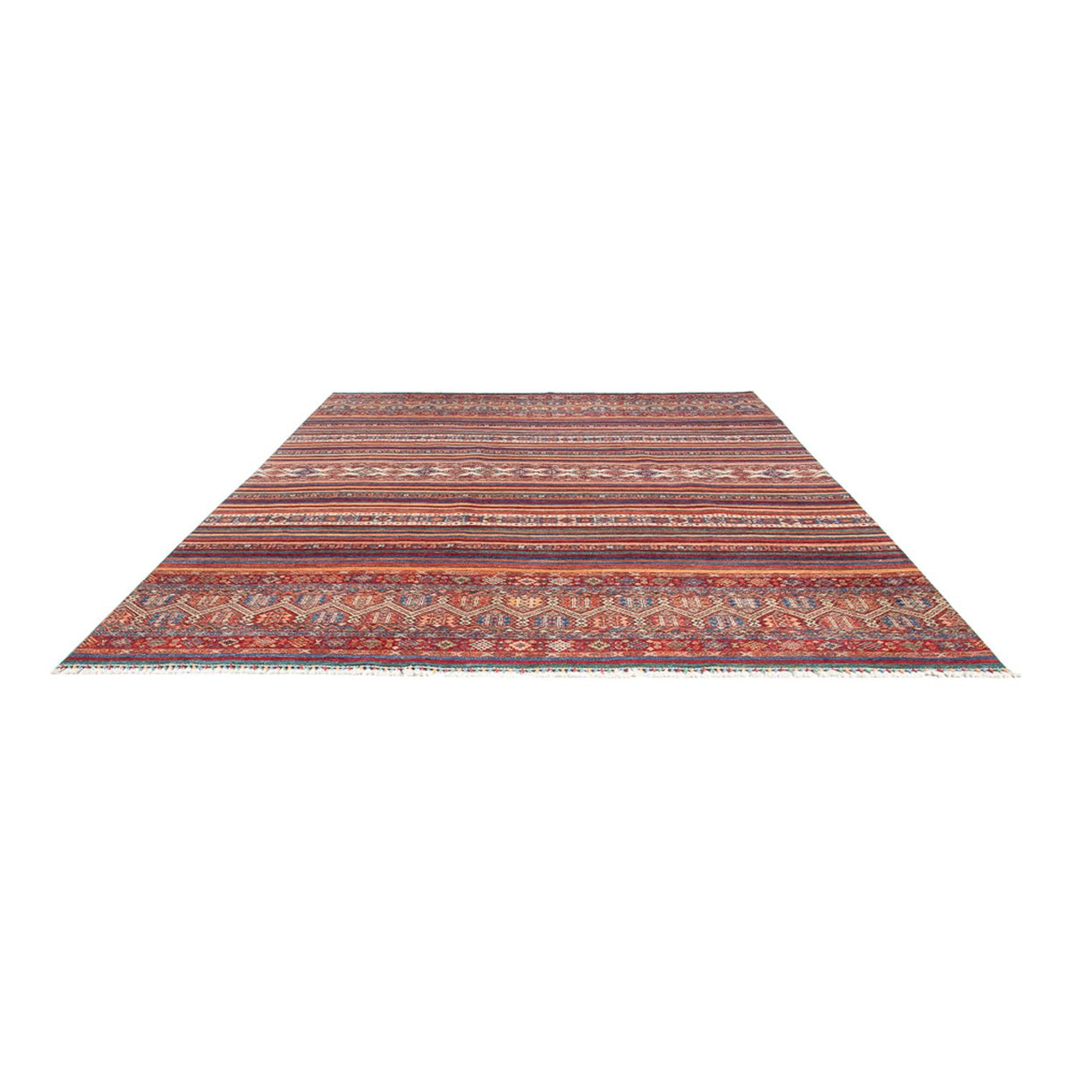 Ziegler Carpet - Shal - 359 x 260 cm - flerfarvet