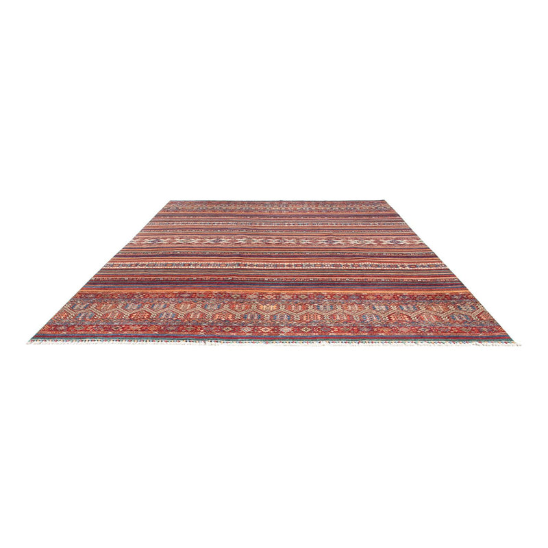 Ziegler Carpet - Shal - 359 x 260 cm - flerfarvet