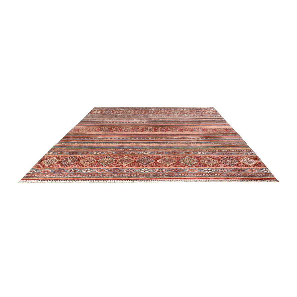 Ziegler Carpet - Shal - 376 x 268 cm - flerfarvet