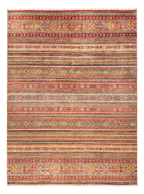 Ziegler Carpet - Shal - 359 x 270 cm - flerfarvet