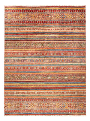 Ziegler Carpet - Shal - 359 x 270 cm - flerfarvet