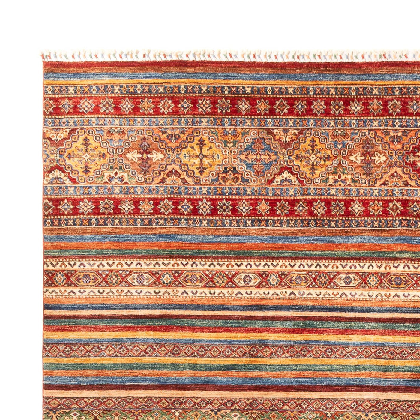 Shal Tæppe 359x270cm - Orientalsk tæppe