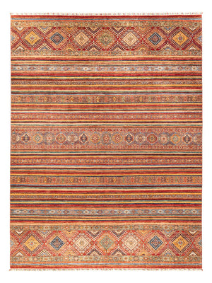 Ziegler Carpet - Shal - 360 x 272 cm - flerfarvet