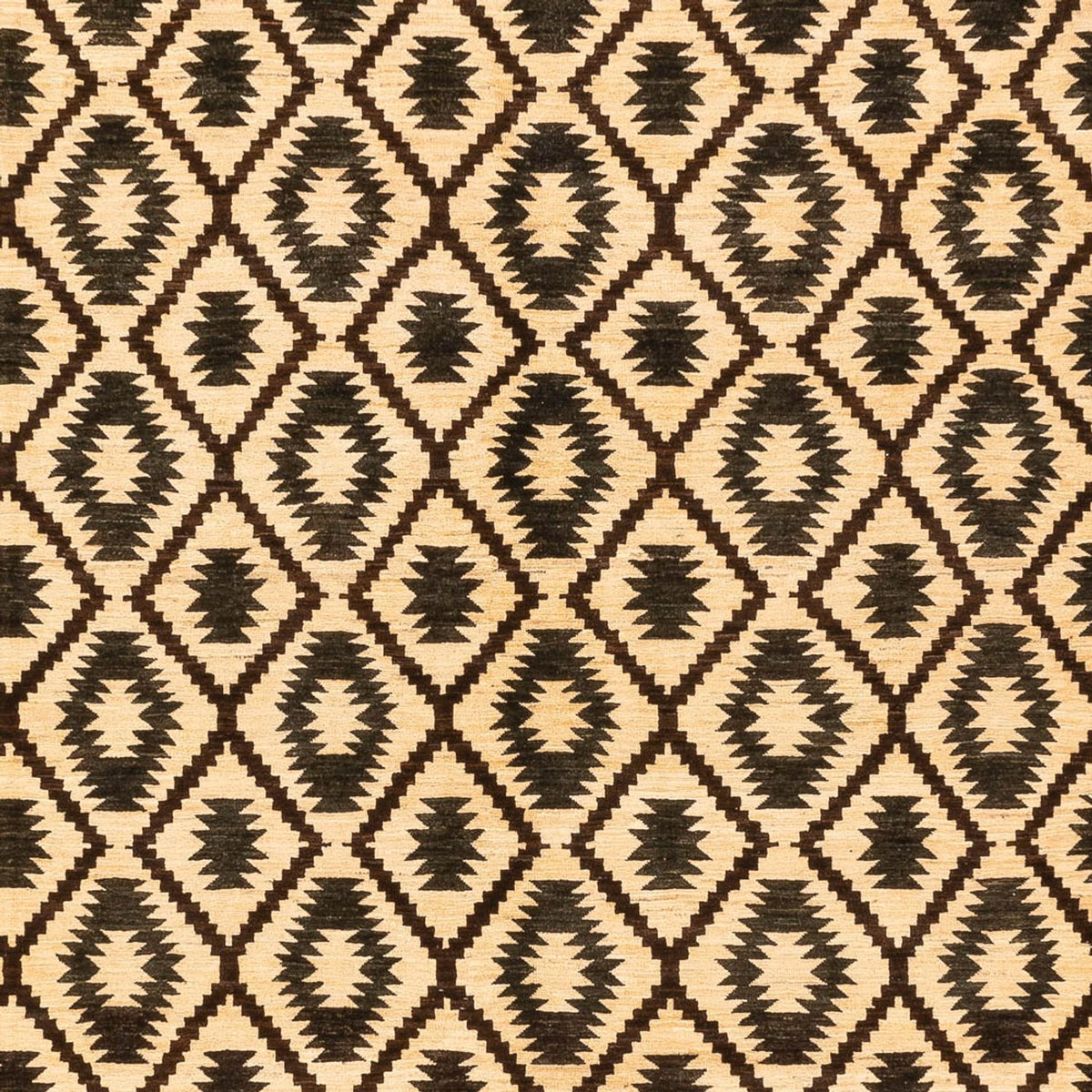 Ziegler Tæppe - Moderne - 362 x 271 cm - flerfarvet