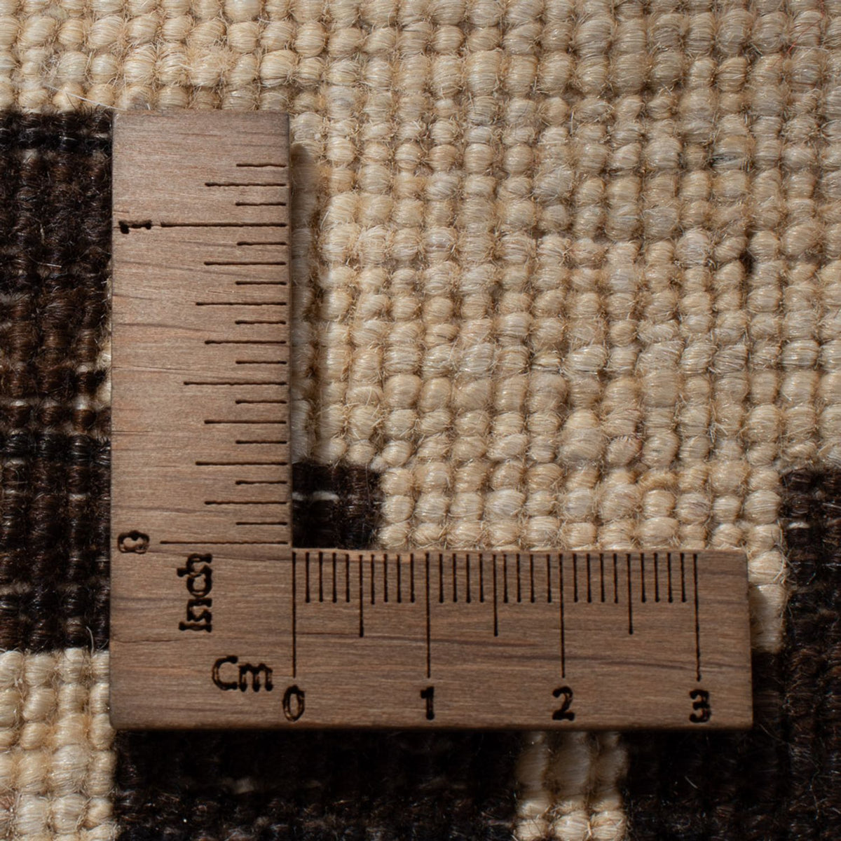 Ziegler Tæppe - Moderne - 362 x 271 cm - flerfarvet