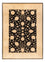 Ziegler Carpet - 378 x 272 cm - sort