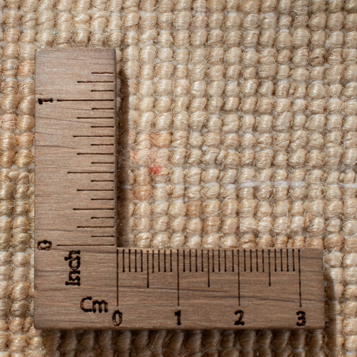 Ziegler Carpet - 378 x 272 cm - sort