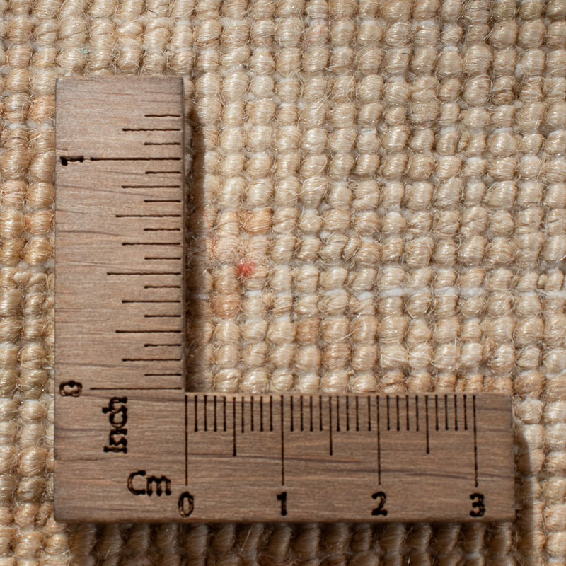 Ziegler Carpet - 378 x 272 cm - sort