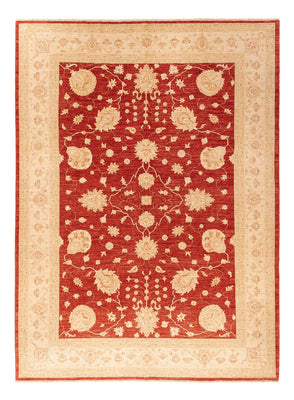 Ziegler Carpet - 360 x 268 cm - rød
