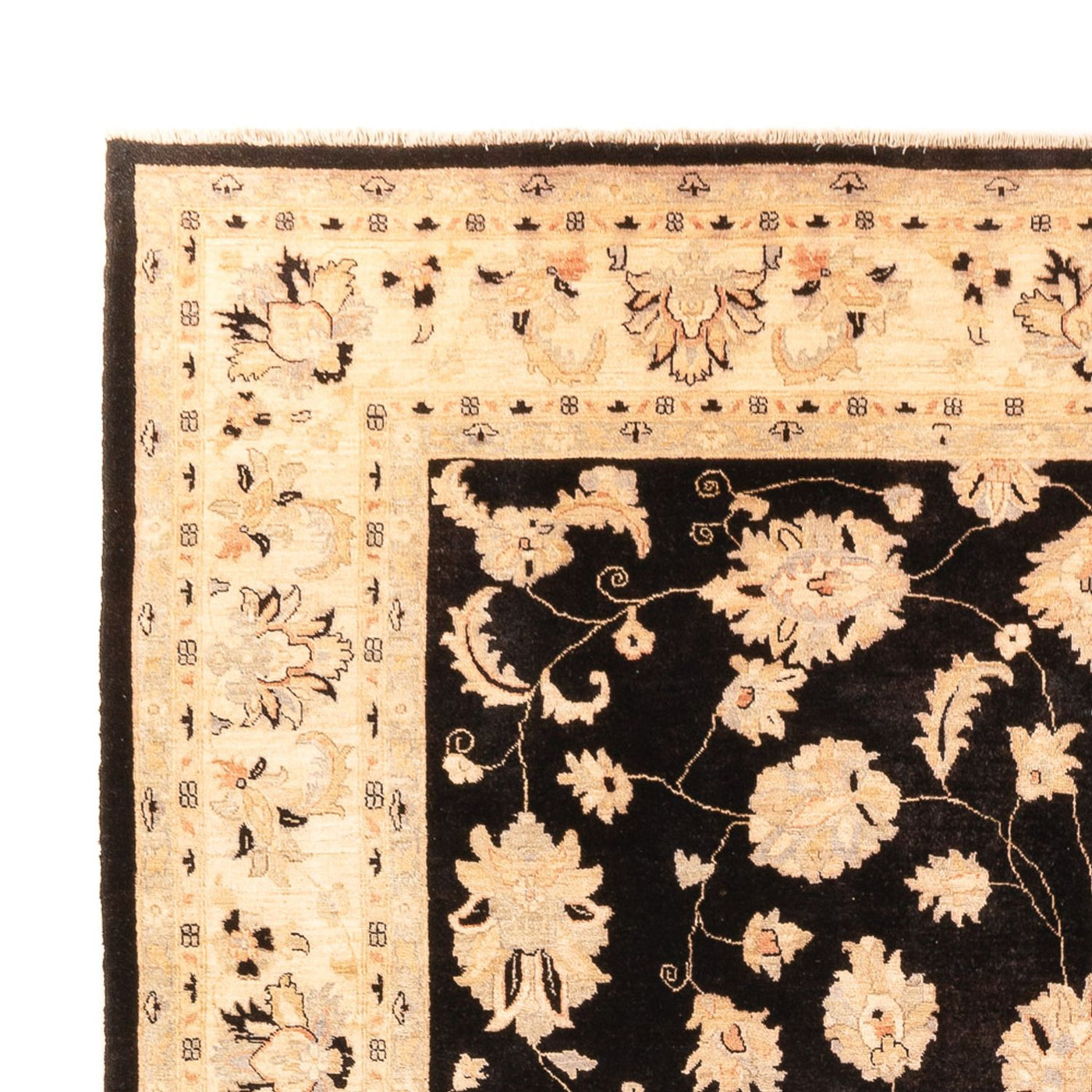 Ziegler Carpet 360x276cm - Orientalsk tæppe