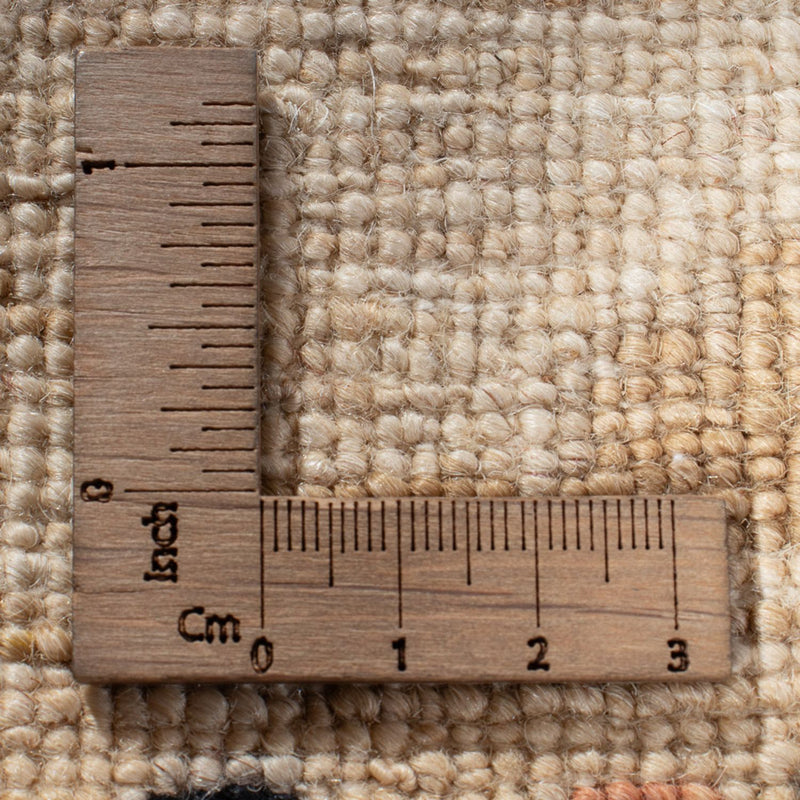 Ziegler Carpet - 360 x 276 cm - sort