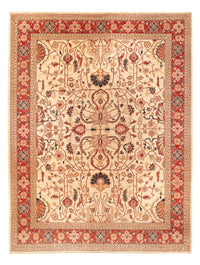 Ziegler Carpet - 365 x 276 cm - beige