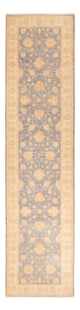 Ziegler Carpet 341x83cm - Orientalsk tæppe