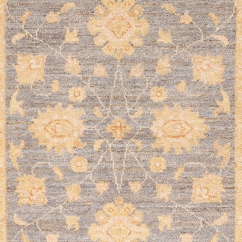 Løber Ziegler Carpet - 341 x 83 cm - beige