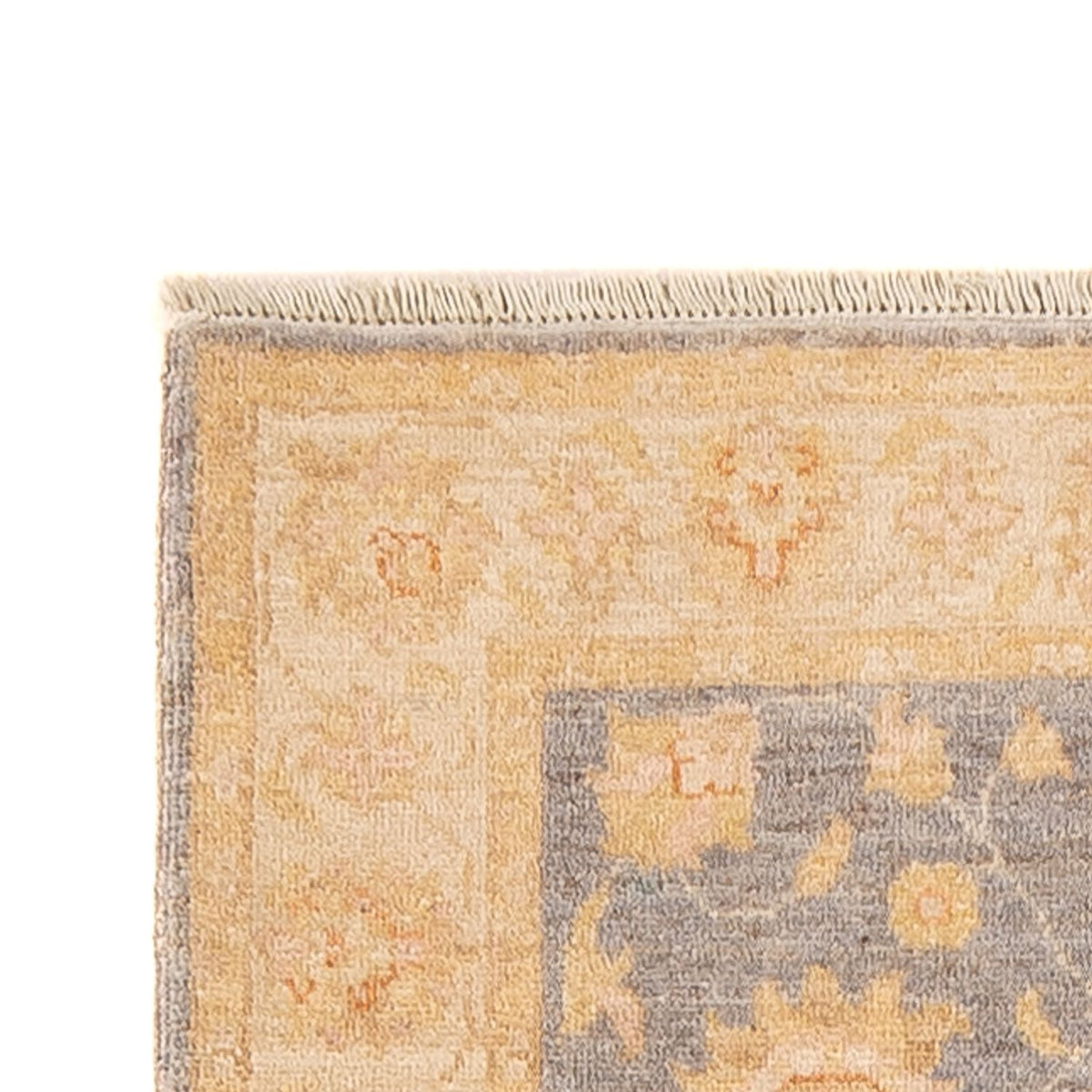 Løber Ziegler Carpet - 341 x 83 cm - beige