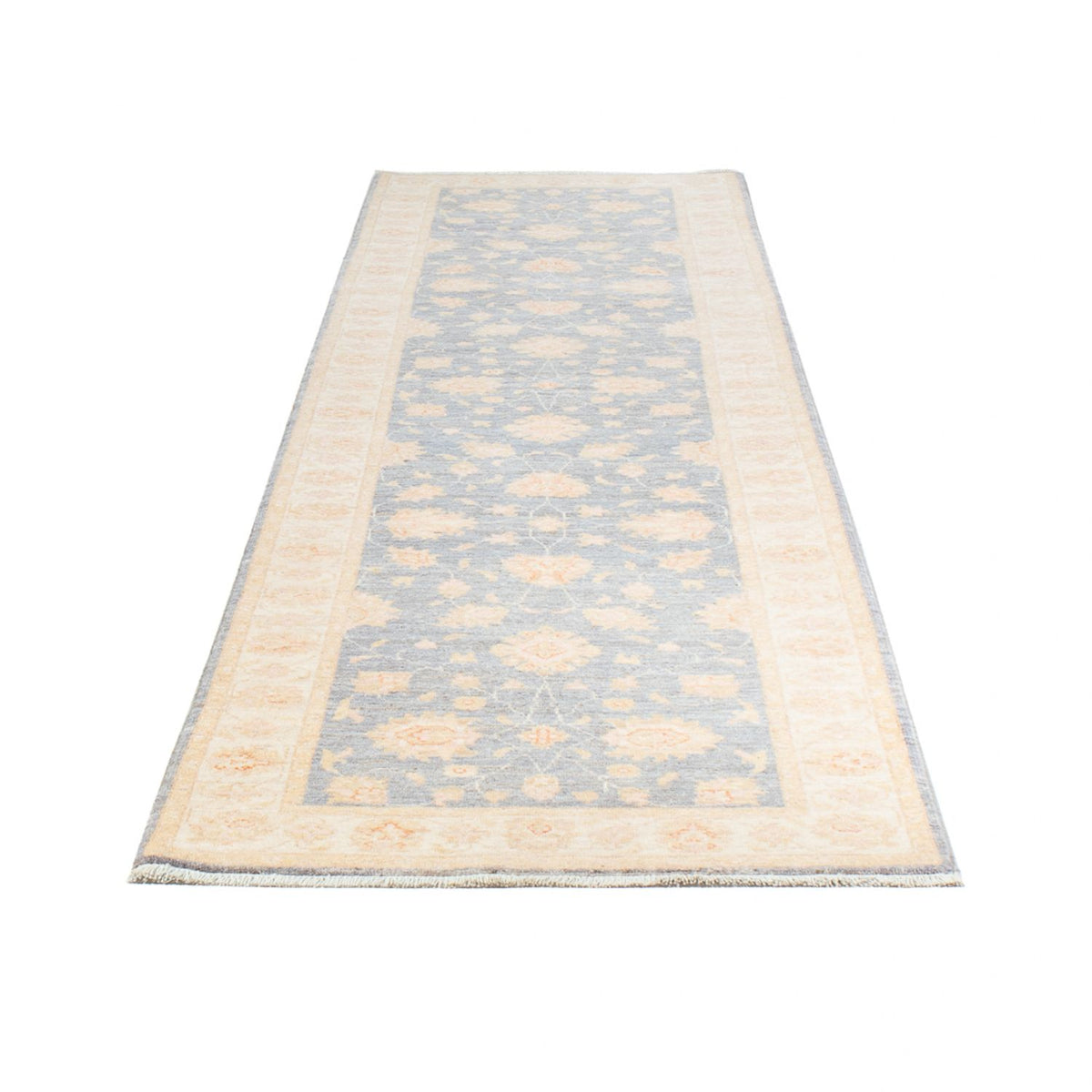 Løber Ziegler Carpet - 341 x 83 cm - beige