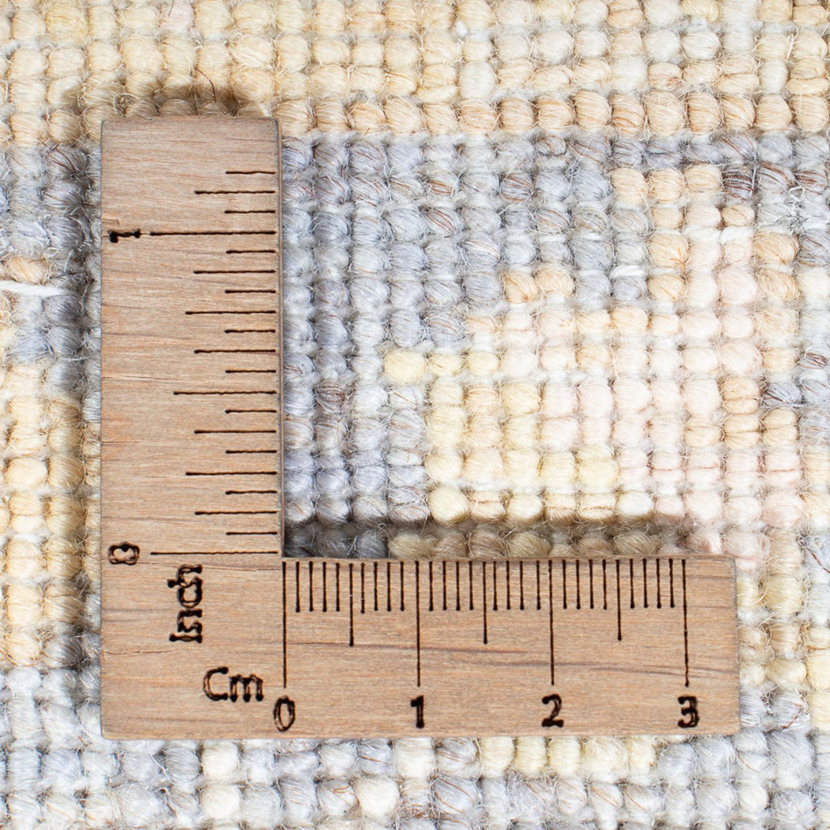 Løber Ziegler Carpet - 341 x 83 cm - beige