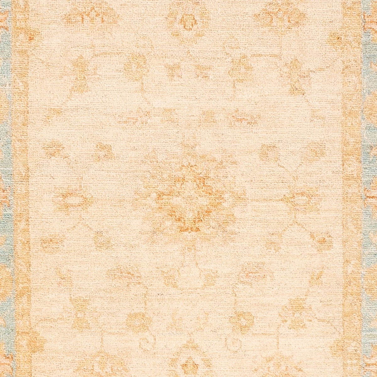 Løber Ziegler Carpet - 397 x 81 cm - beige