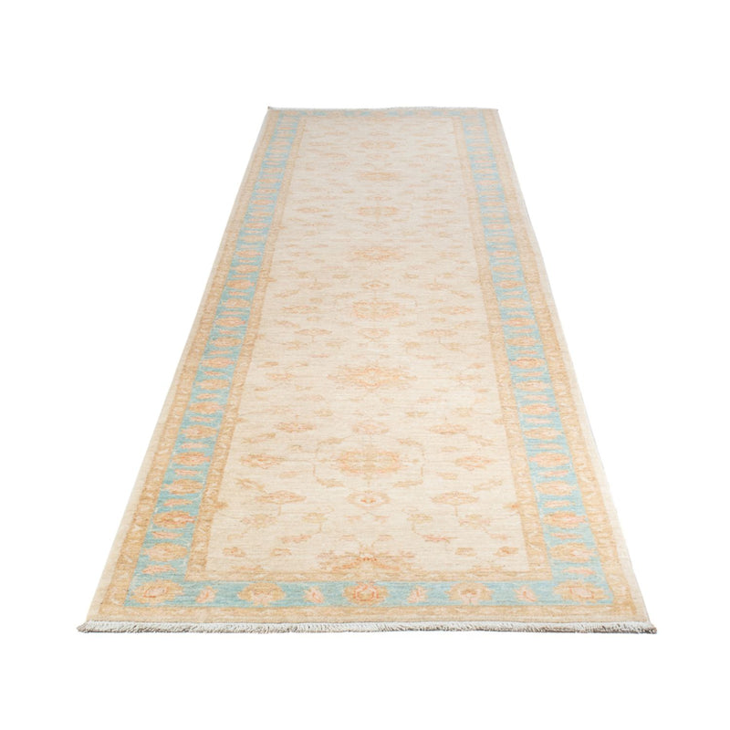 Løber Ziegler Carpet - 397 x 81 cm - beige