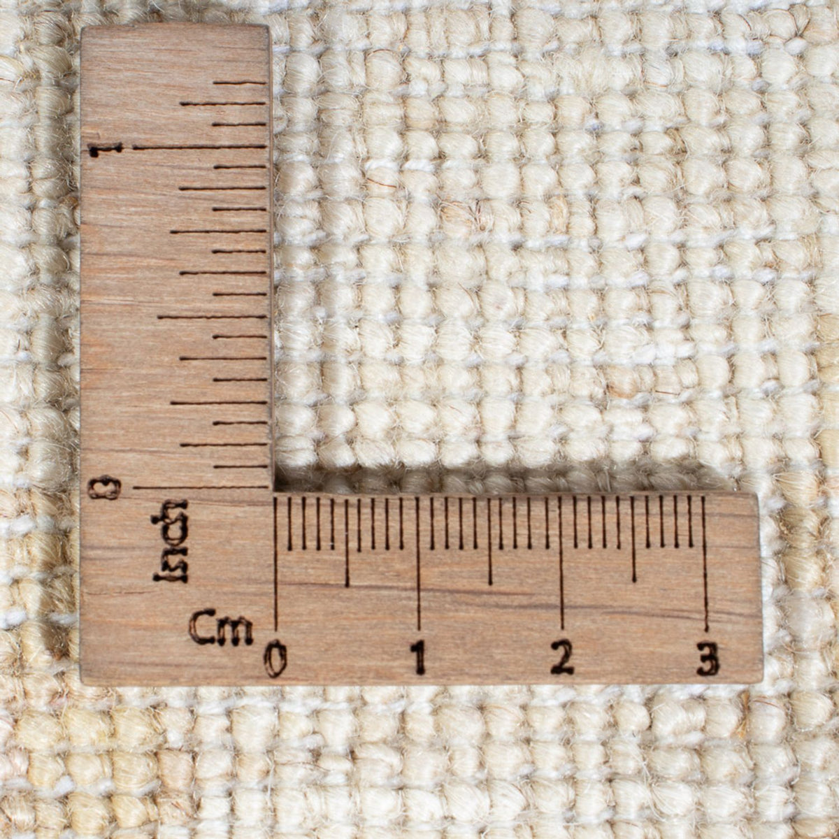 Løber Ziegler Carpet - 397 x 81 cm - beige