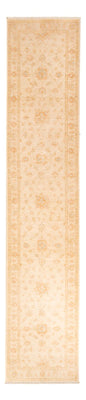 Løber Ziegler Carpet - 396 x 80 cm - beige
