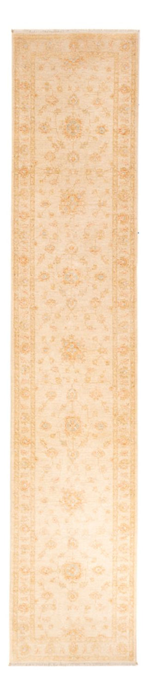 Løber Ziegler Carpet - 396 x 80 cm - beige