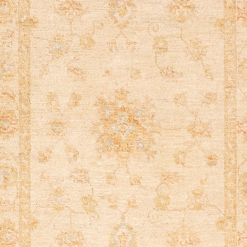 Løber Ziegler Carpet - 396 x 80 cm - beige