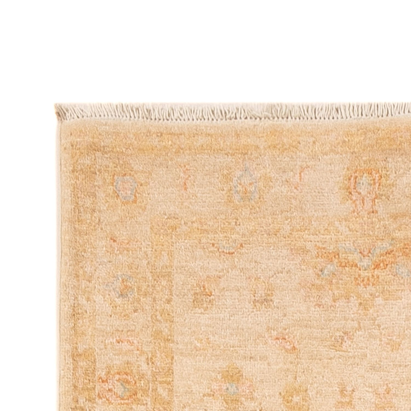 Ziegler Carpet 396x80cm - Orientalsk tæppe