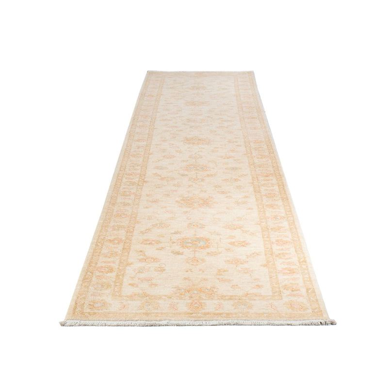 Løber Ziegler Carpet - 396 x 80 cm - beige