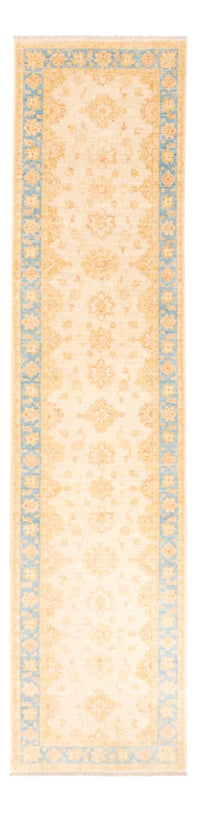 Løber Ziegler Carpet - 347 x 84 cm - beige