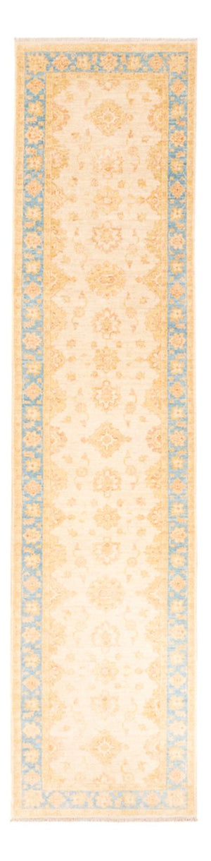 Løber Ziegler Carpet - 347 x 84 cm - beige