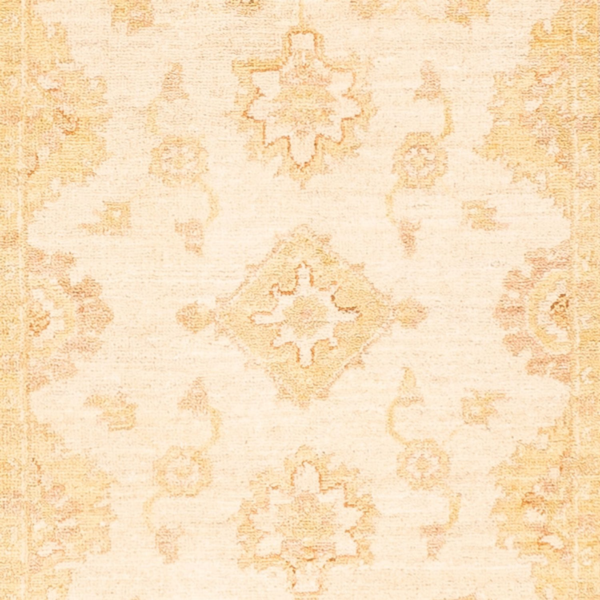 Løber Ziegler Carpet - 347 x 84 cm - beige