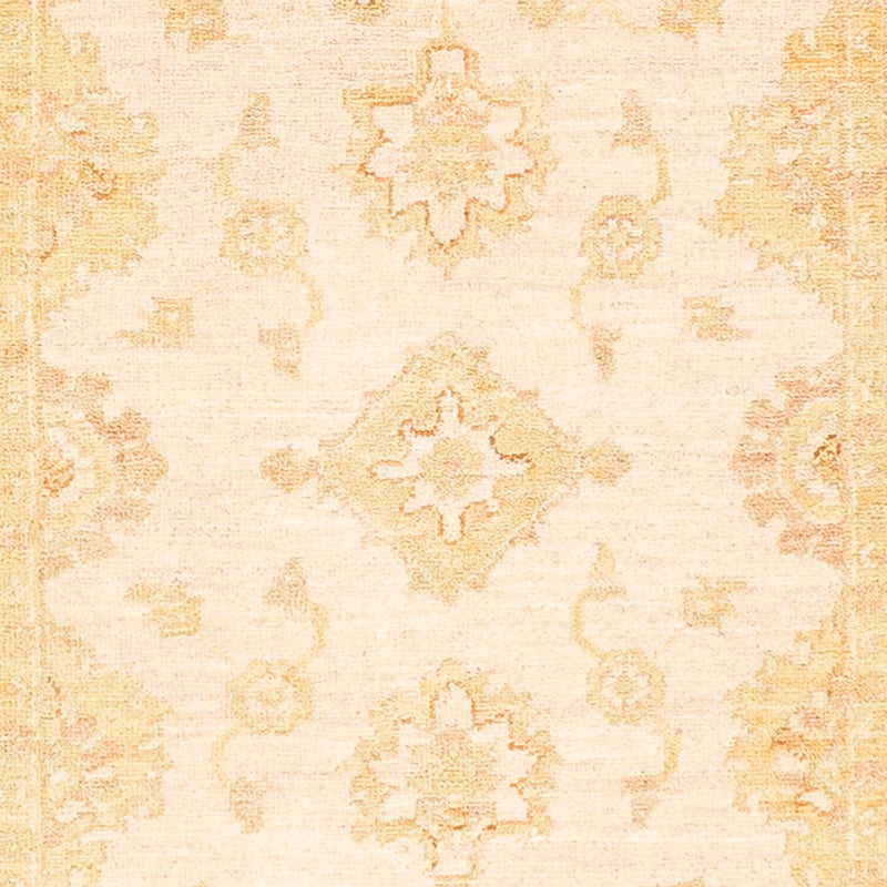 Løber Ziegler Carpet - 347 x 84 cm - beige