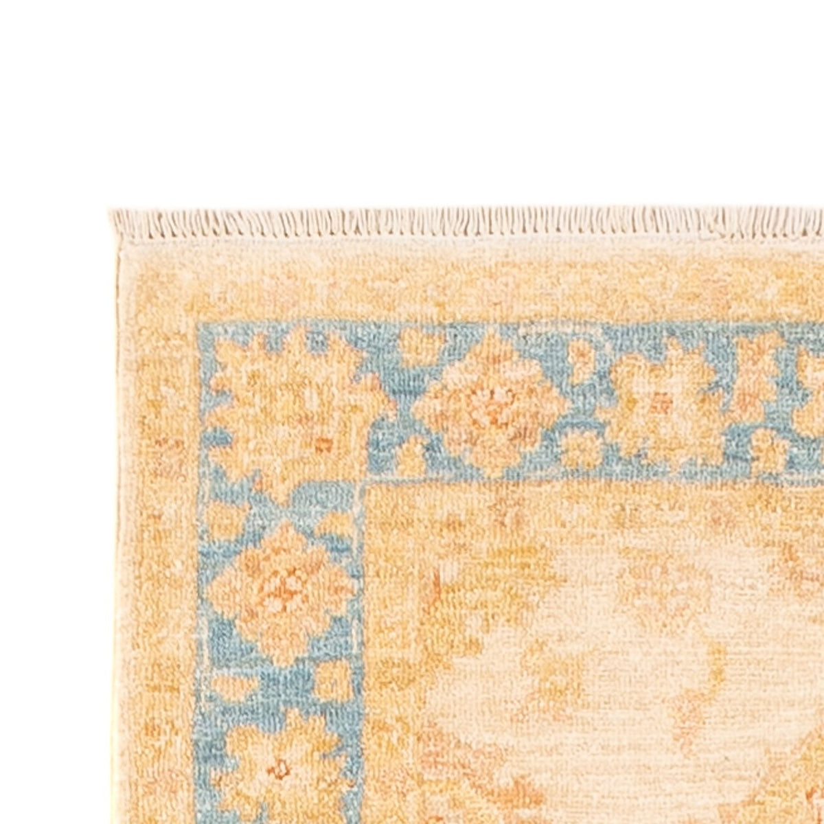 Løber Ziegler Carpet - 347 x 84 cm - beige