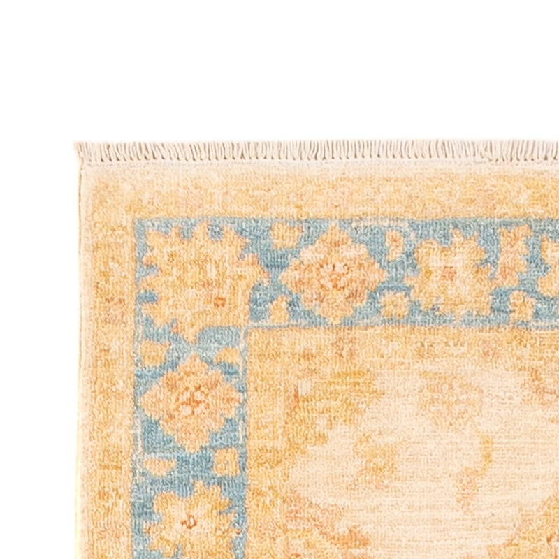 Løber Ziegler Carpet - 347 x 84 cm - beige