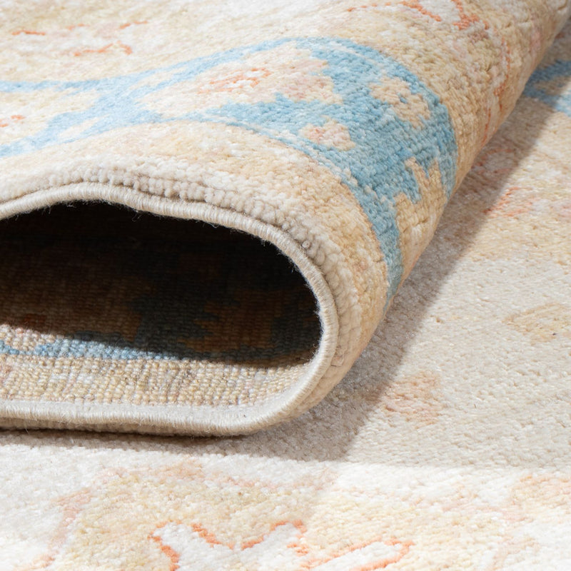 Løber Ziegler Carpet - 347 x 84 cm - beige