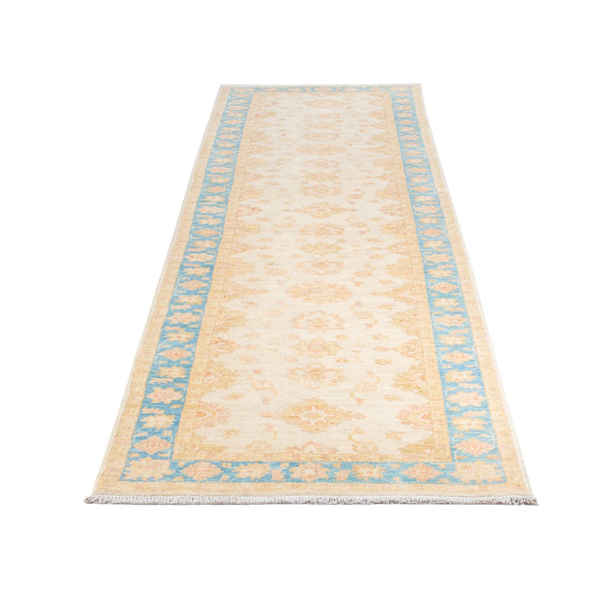 Løber Ziegler Carpet - 347 x 84 cm - beige