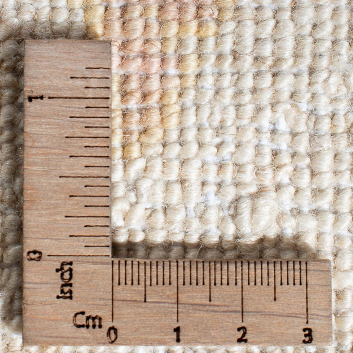 Løber Ziegler Carpet - 347 x 84 cm - beige