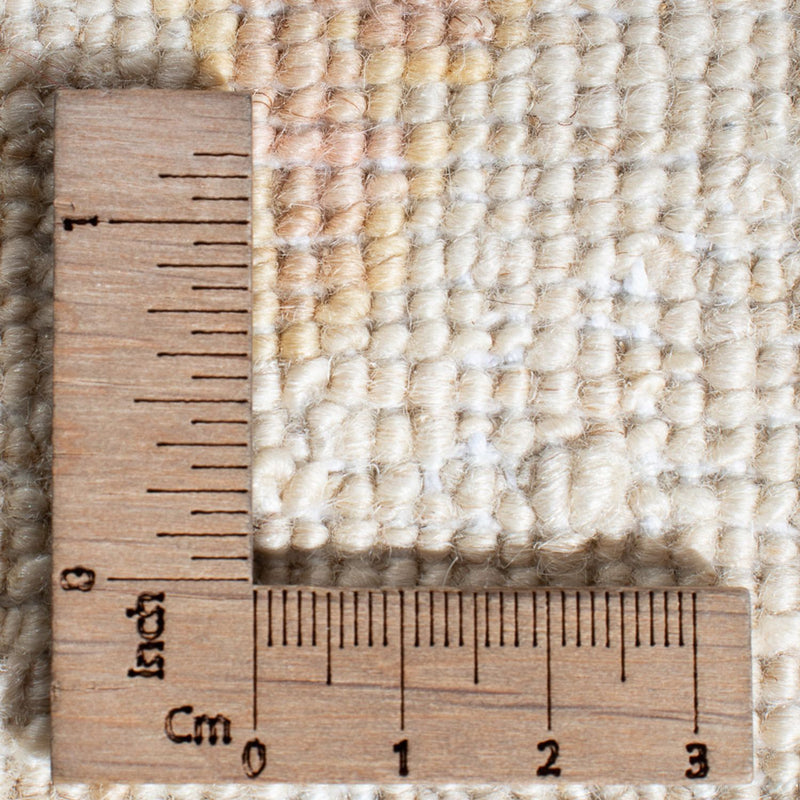 Løber Ziegler Carpet - 347 x 84 cm - beige
