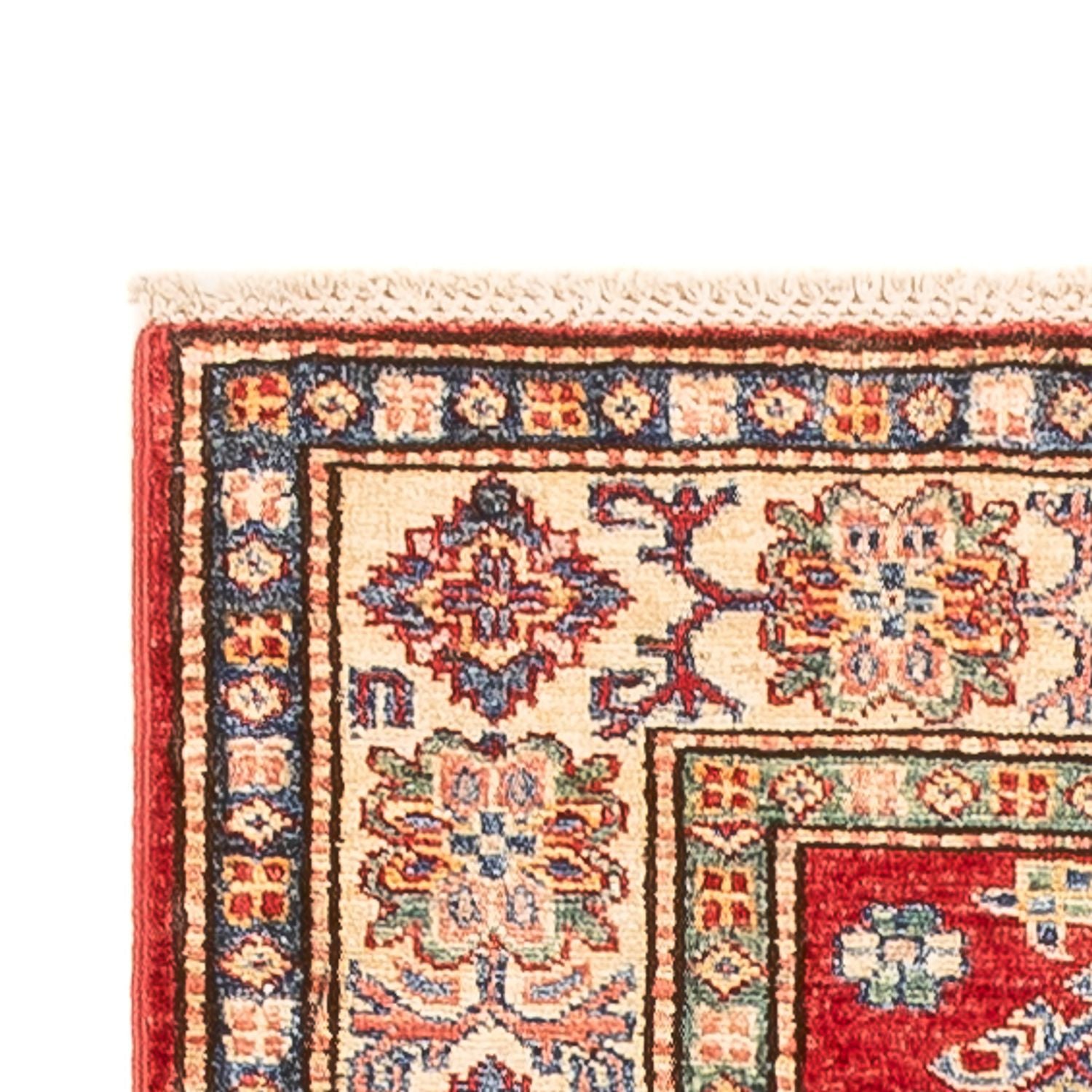 Løber Ziegler Carpet - Kazak - 292 x 81 cm - rød
