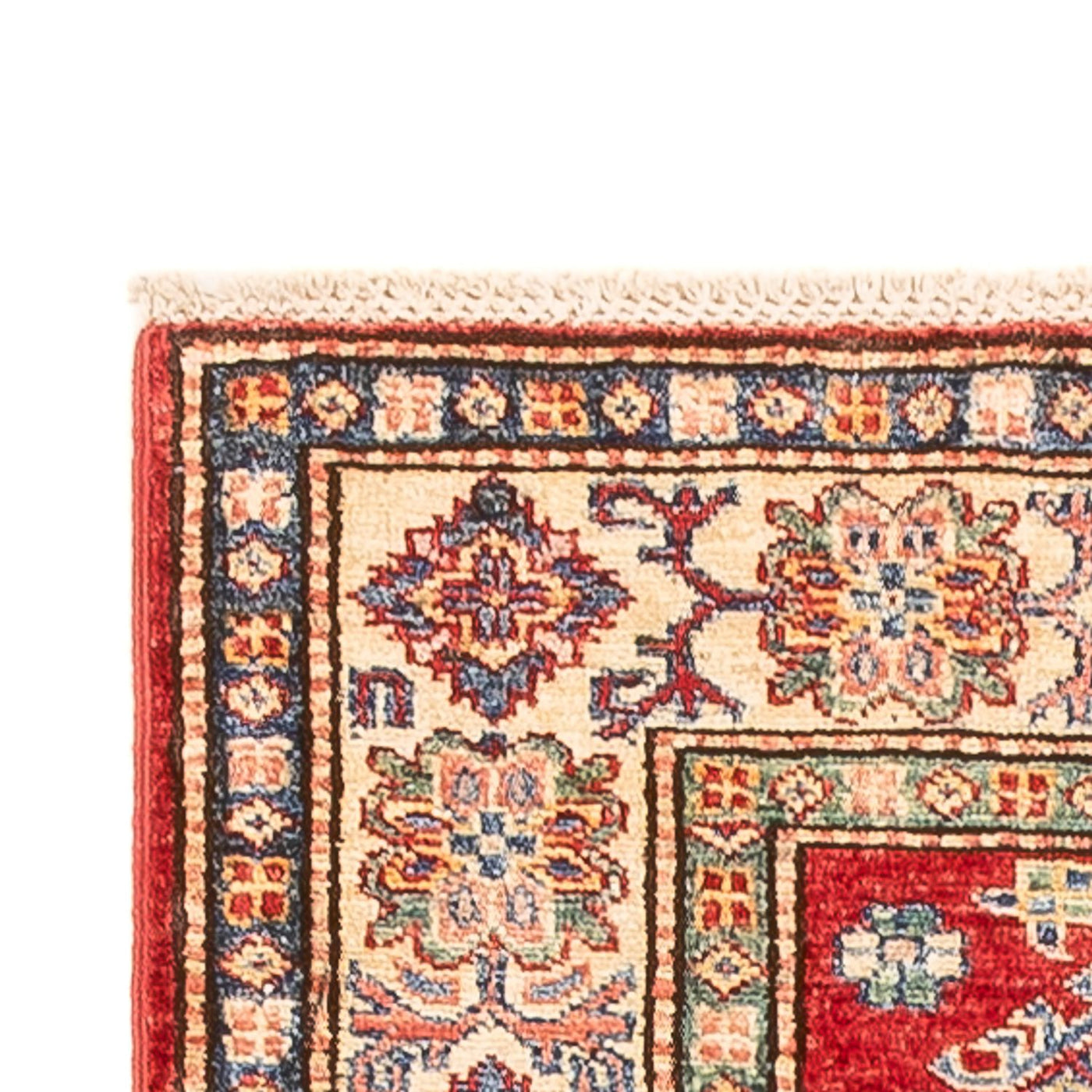 Kazak Tæppe 292x81cm - Orientalsk tæppe