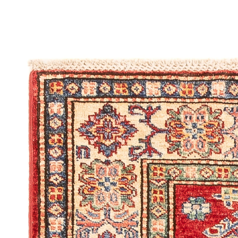 Løber Ziegler Carpet - Kazak - 292 x 81 cm - rød