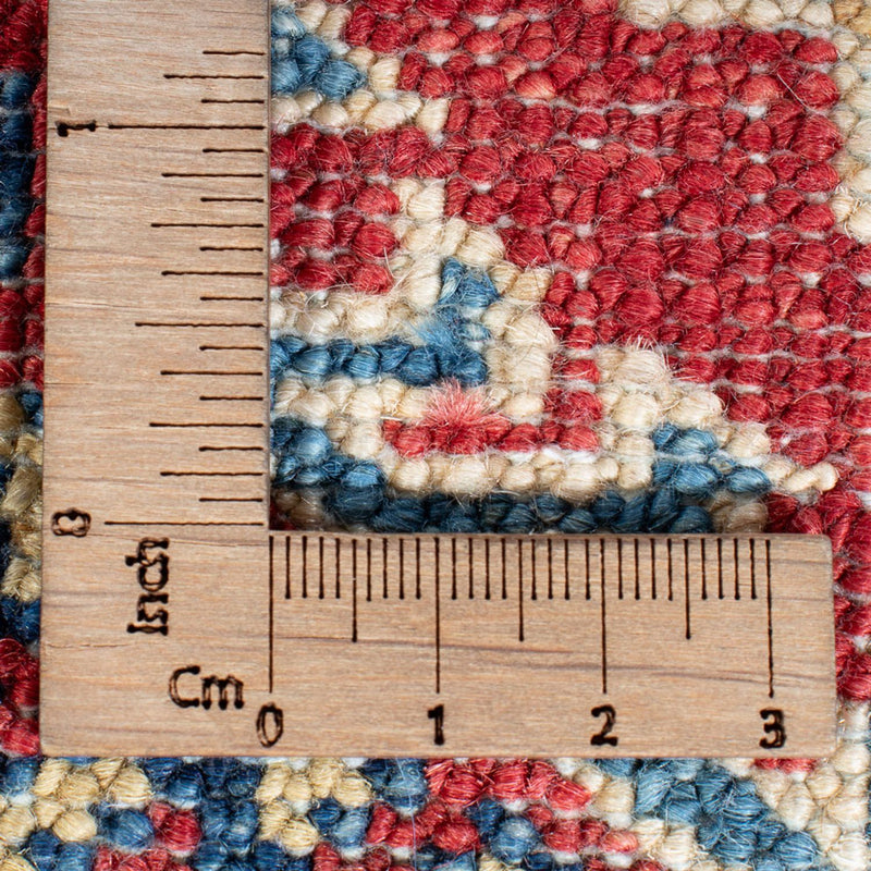 Løber Ziegler Carpet - Kazak - 292 x 81 cm - rød